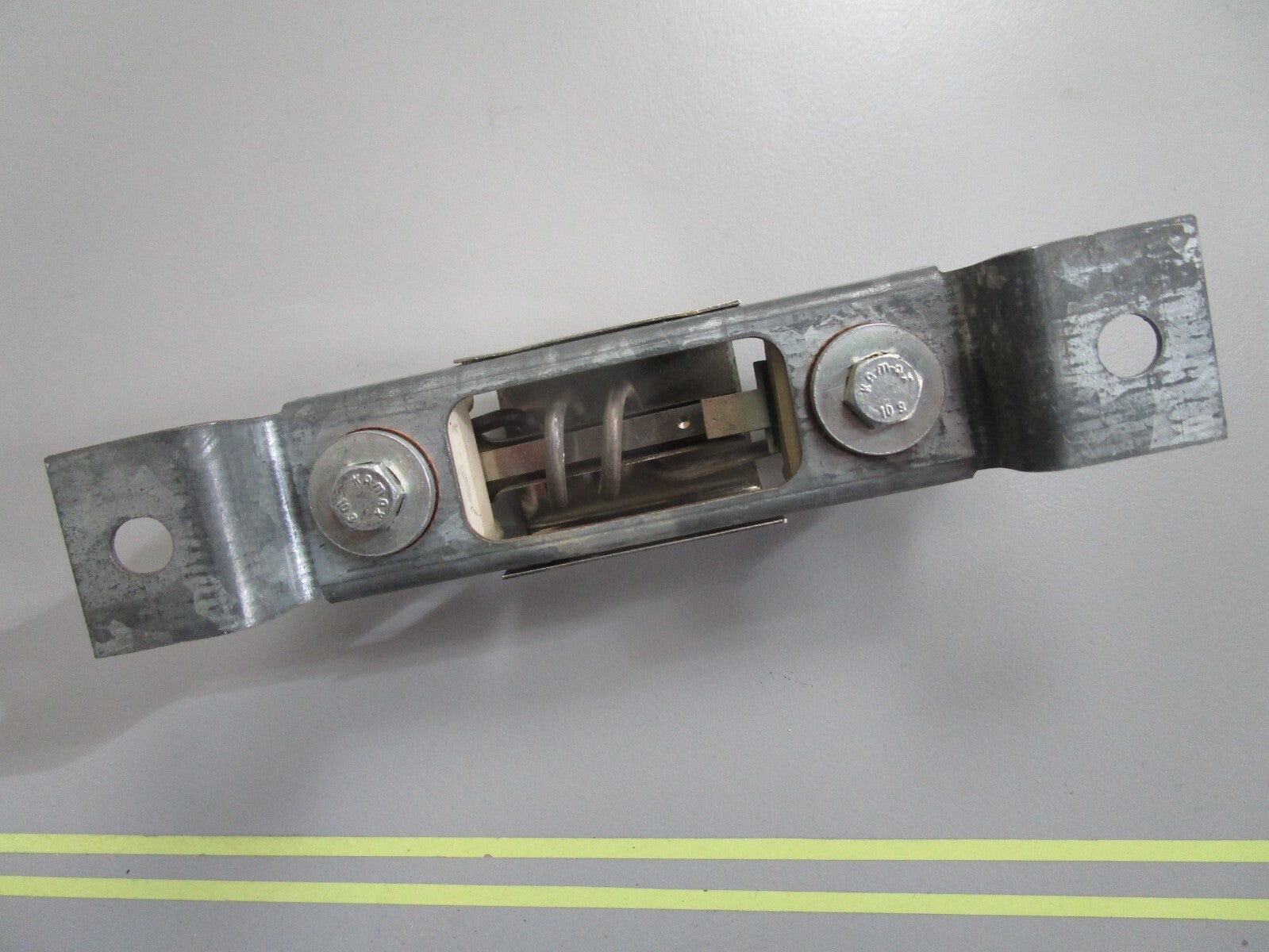 *NEW OEM* 0820 Volvo Penta 12V Timer Relay 844486