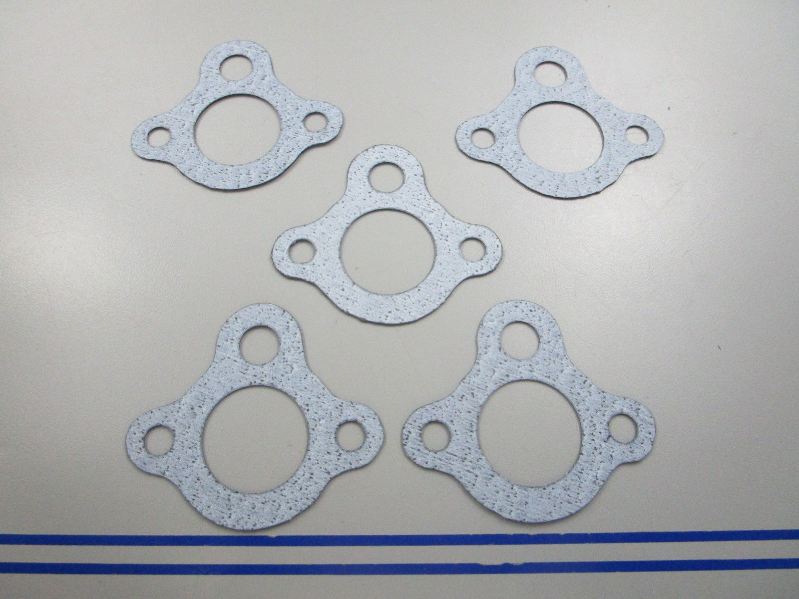 NEW OEM (LOT OF 5) 27-475901 Mercury Quicksilver Thermostat Gasket 0810