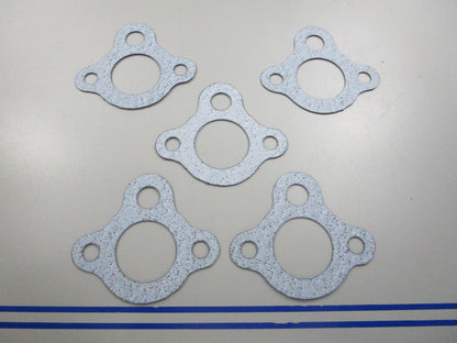 NEW OEM (LOT OF 5) 27-475901 Mercury Quicksilver Thermostat Gasket 0810