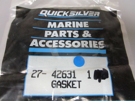 *NEW OEM* (LOT OF 2) 0770 Mercury Quicksilver Gasket 27-426311