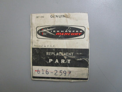 *NEW OEM* 0820 Mercury Quicksilver Connecting Rod 616-2597