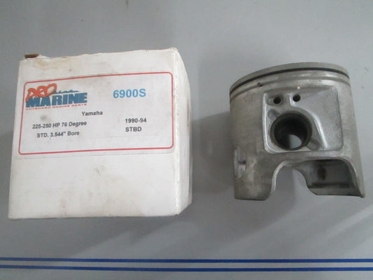 *NEW* 0820 Pro Marine Piston 6900S Rep: Yamaha 61A-11631-02-87