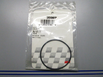 *NEW* 0810 Fel-Pro Water Pump Gasket 35987