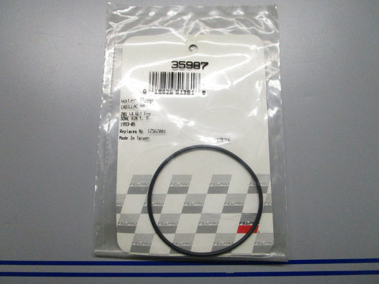 *NEW* 0810 Fel-Pro Water Pump Gasket 35987