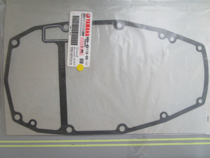 *NEW OEM* 0810 Yamaha Exhaust Manifold Gasket 66M-45113-00-00