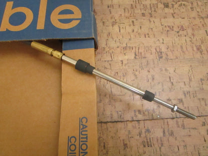 *NEW* 0780 Teleflex 7FT Cable Control CC21007
