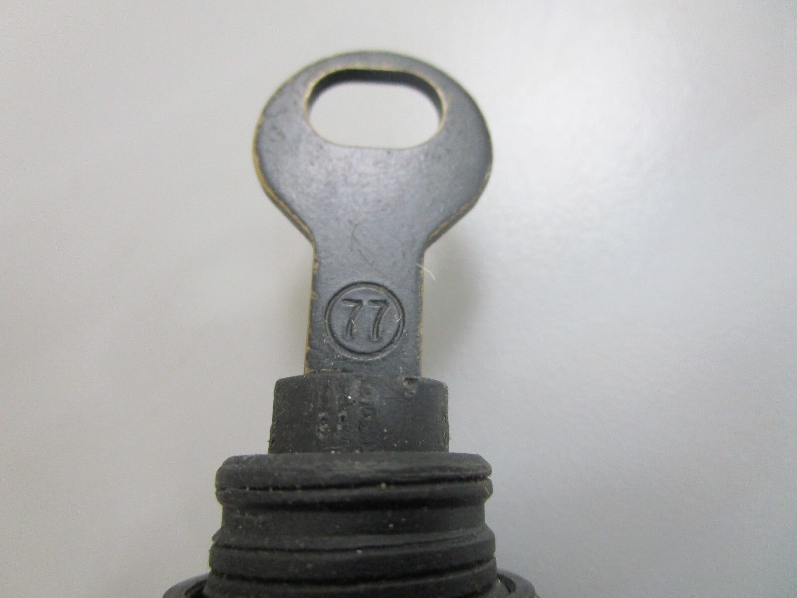 *NEW OEM* 0820 OMC Johnson Evinrude Ignition Switch & Key 5005800