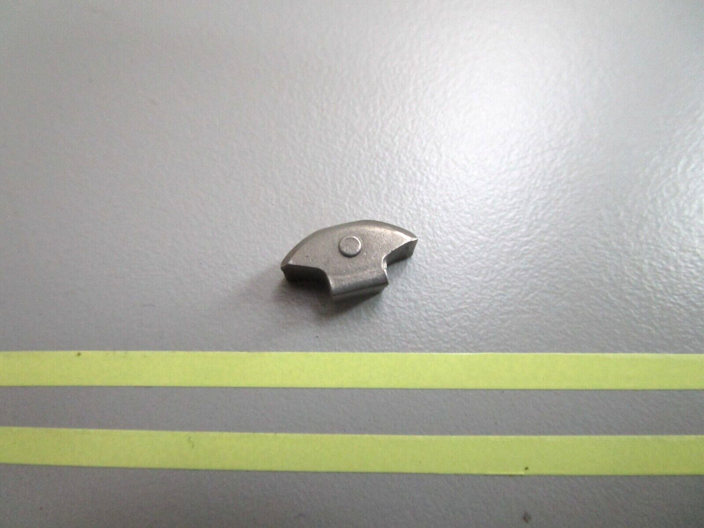 *NEW OEM* 0750 OMC Johnson Evinrude IMPELLER KEY 317078 0317078