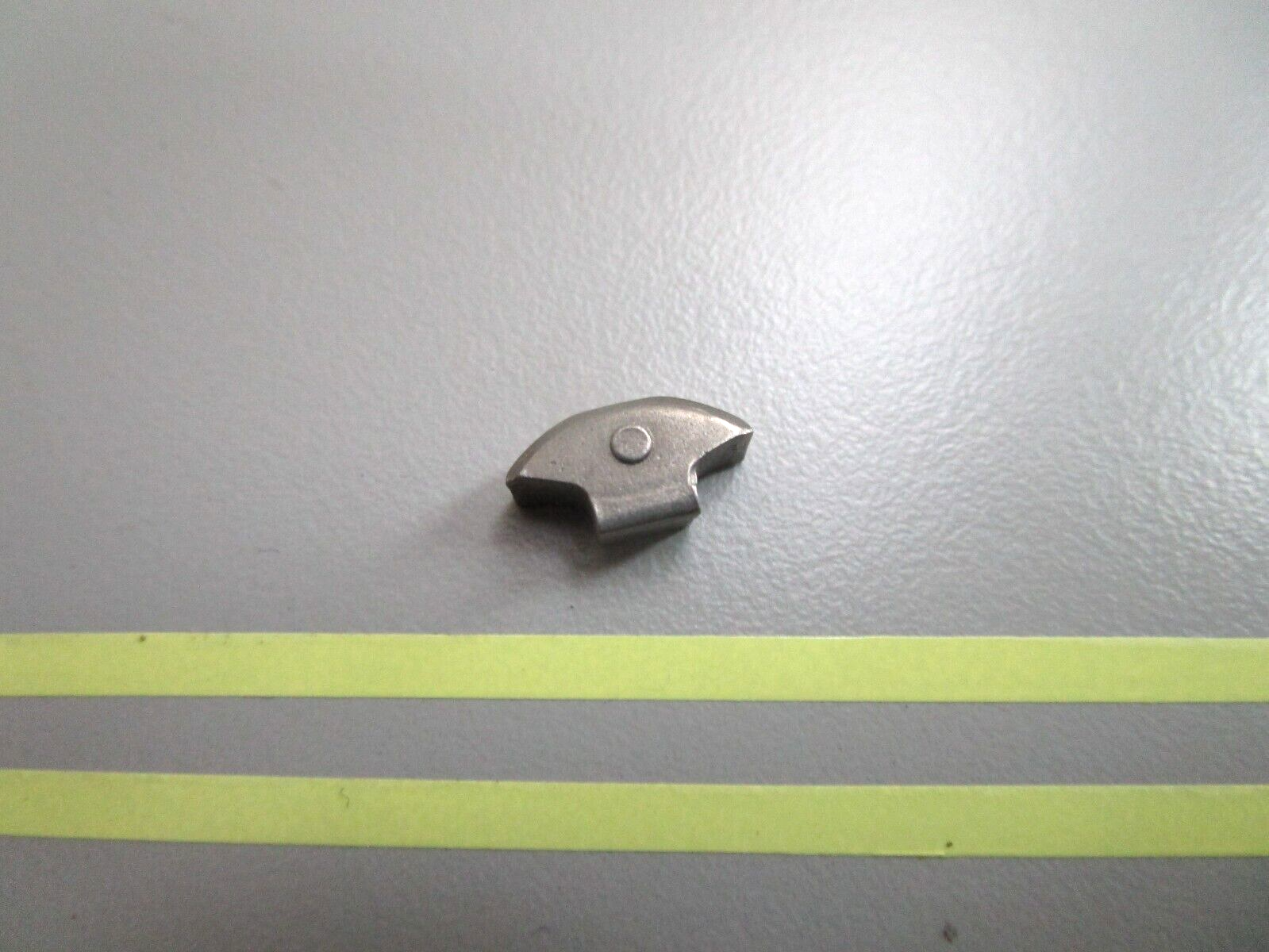 *NEW OEM* 0750 OMC Johnson Evinrude IMPELLER KEY 317078 0317078