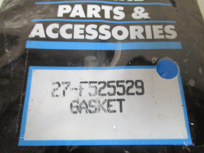 *NEW OEM* 0720 Mercury Quicksilver Gasket 27-F525529