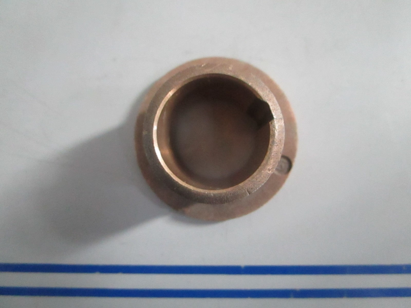 NEW OEM 302496 0302496 OMC Johnson Evinrude Bearing 0820