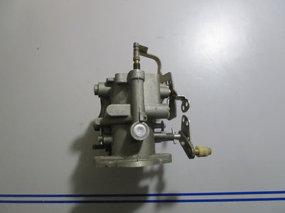 *NEW OEM* 0810 OMC Johnson Evinrude Middle Carburetor 383625 0383625