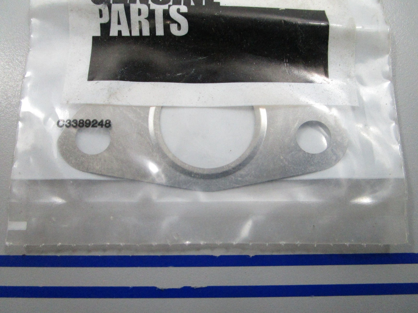 *NEW OEM* 0810 Cummins Muffler Gasket A043T604