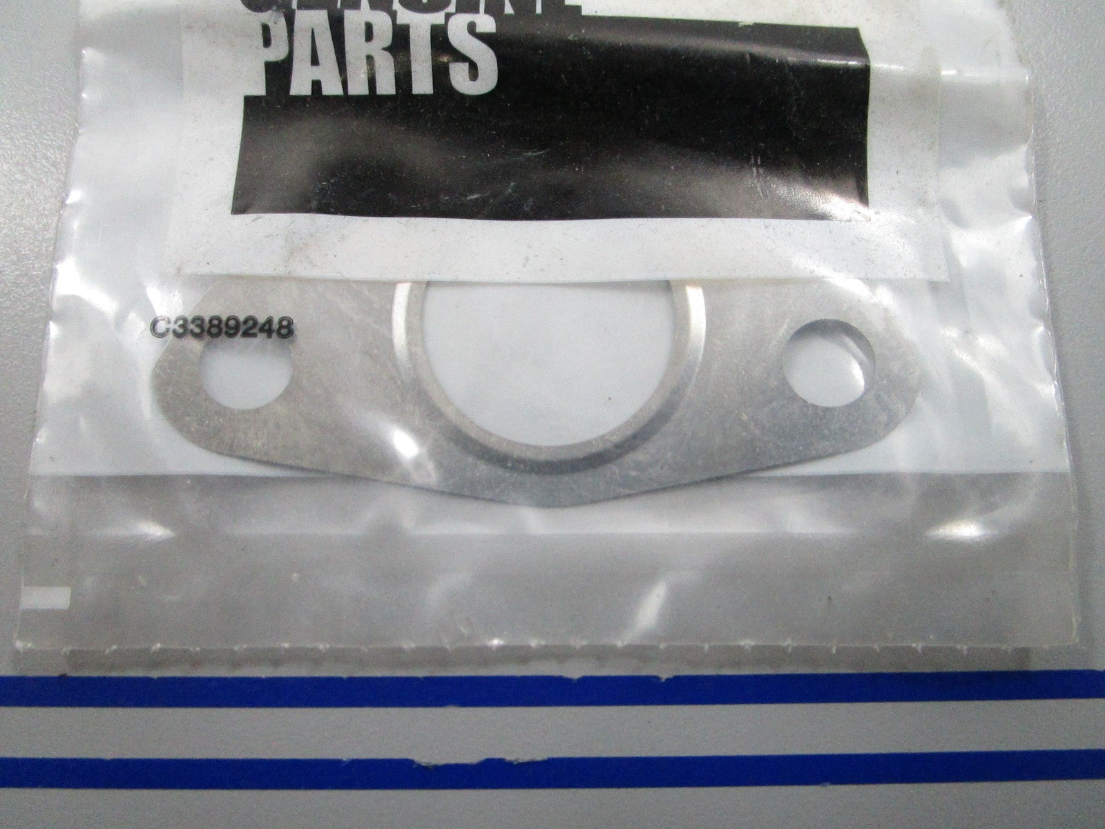 *NEW OEM* 0810 Cummins Muffler Gasket A043T604