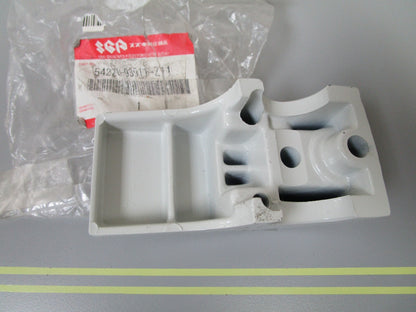*NEW OEM* 0810 Suzuki Lower Mount Cover (Port) 54221-93911-Z11