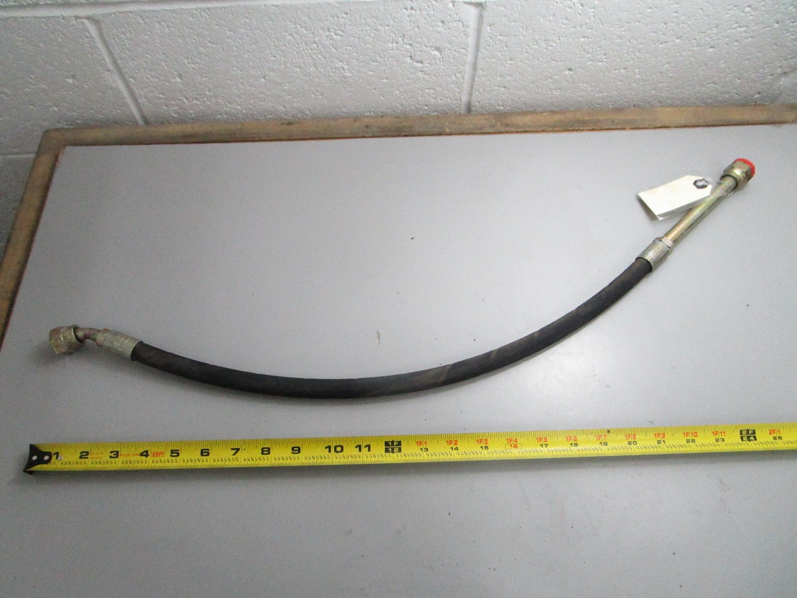 *NEW OEM* 0820 Case New Holland Hydraulic Hose 85812197