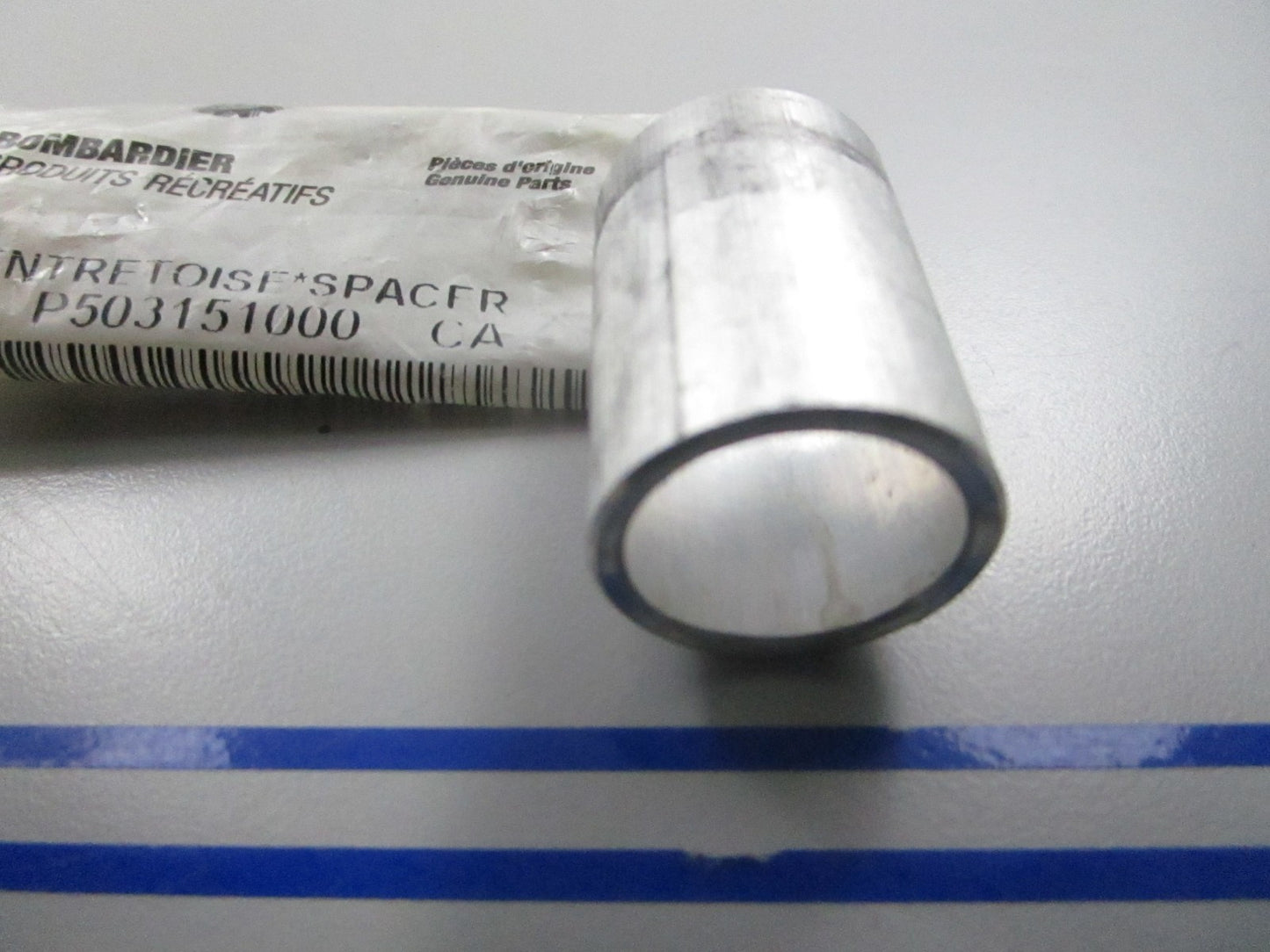 *NEW* 0810 Ski-Doo Spacer 503151000