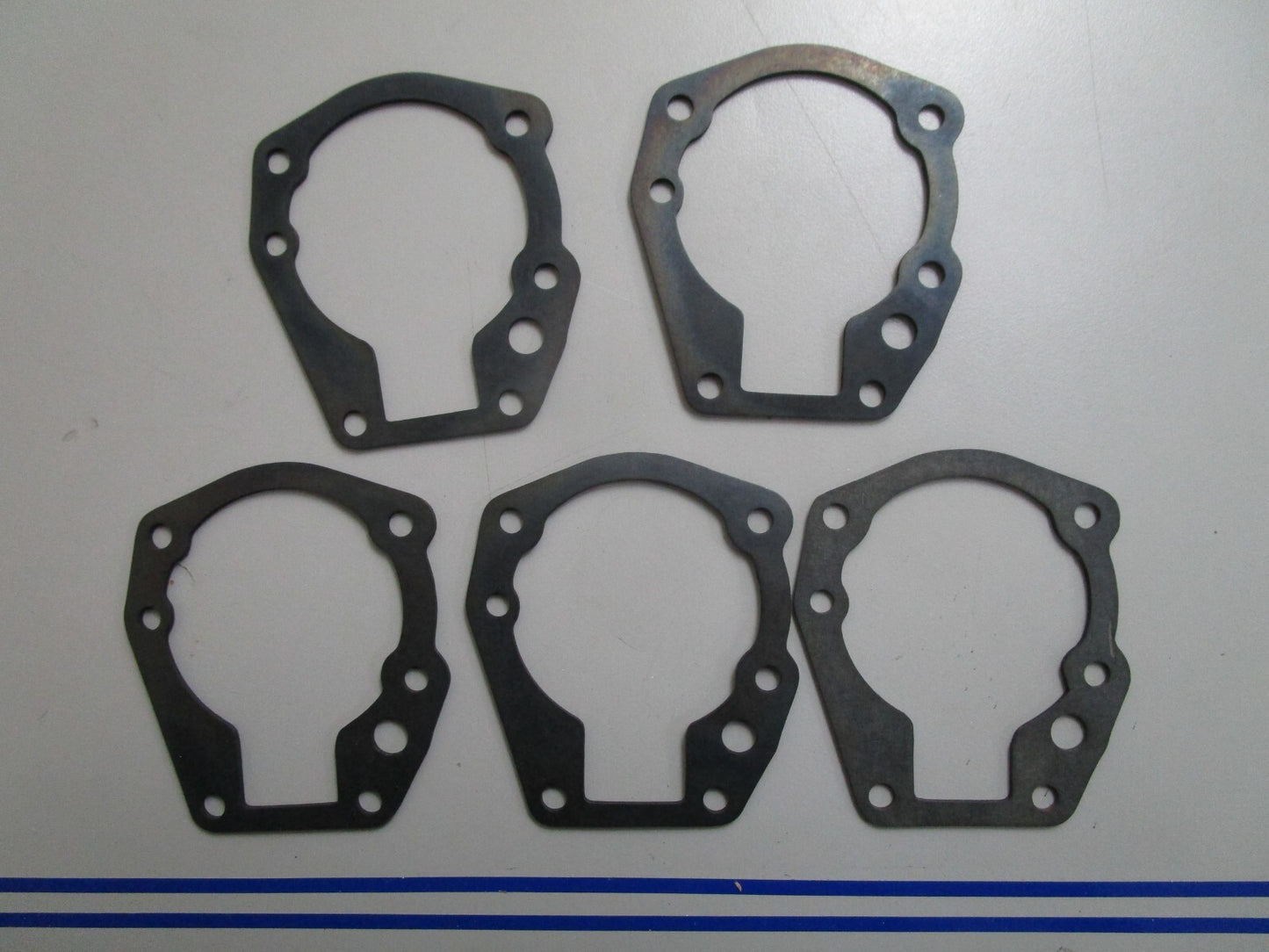 *NEW OEM* (LOT OF 5) 0720 OMC Johnson Evinrude Gasket 338886 0338886