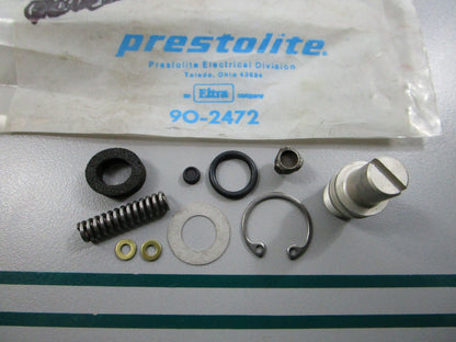 NEW OEM 90-2472 173260 Prestolite OMC Repair Parts Package 0810