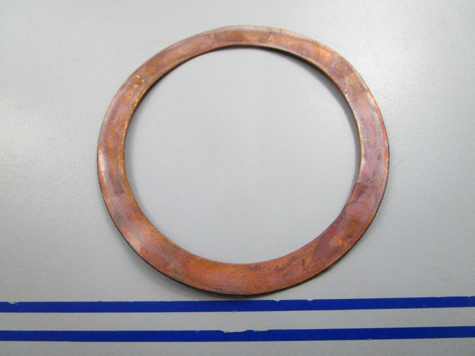 NEW OEM Kawasaki 11004-065 Gasket 0810