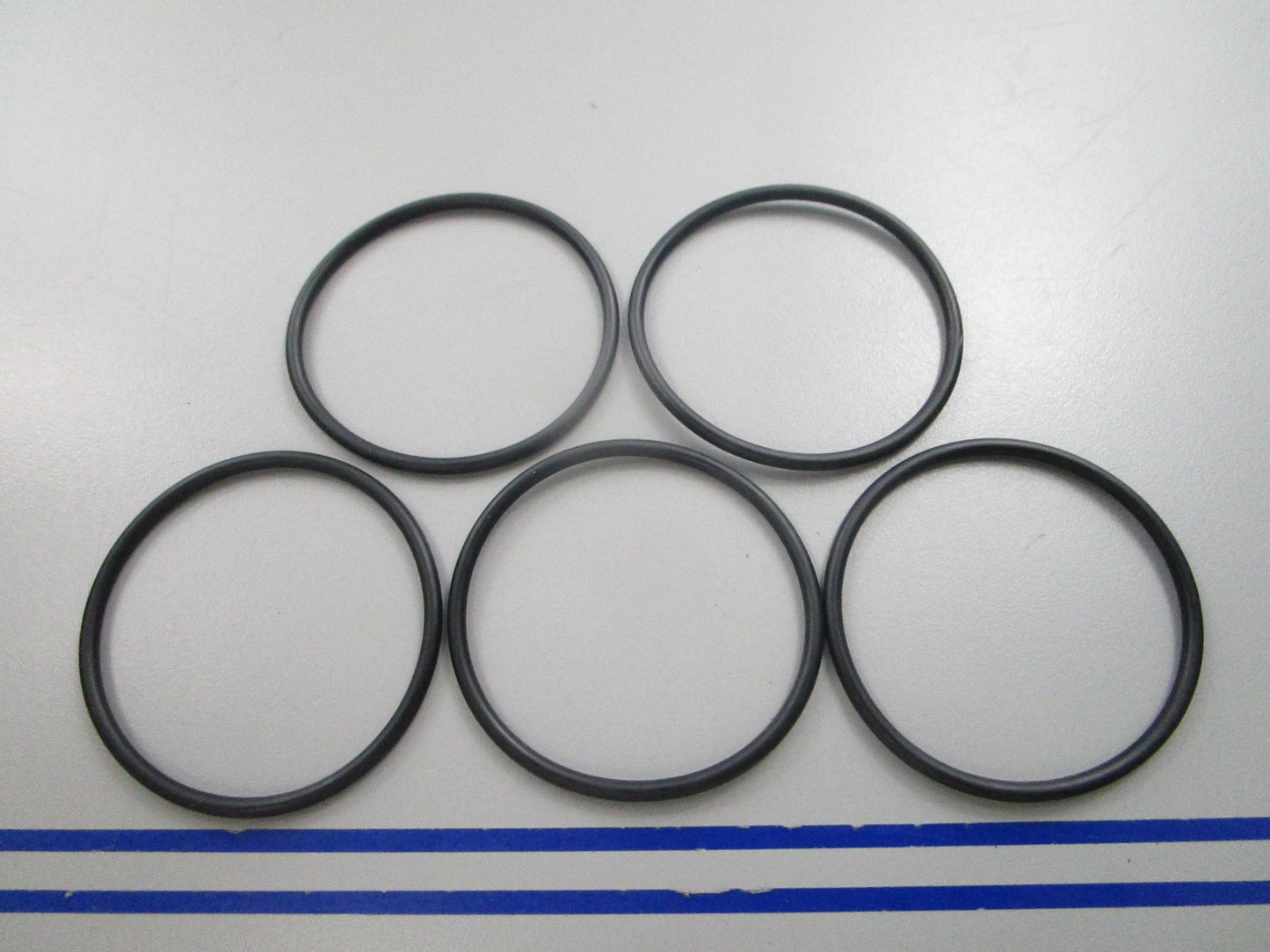 NEW OEM (LOT OF 5) 313754 0313754 OMC Johnson Evinrude O-Ring 0810