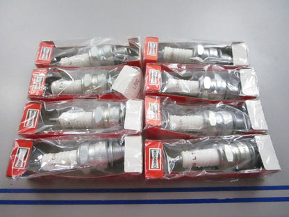 NEW (LOT OF 8) L78C Champion Spark Plug 0810