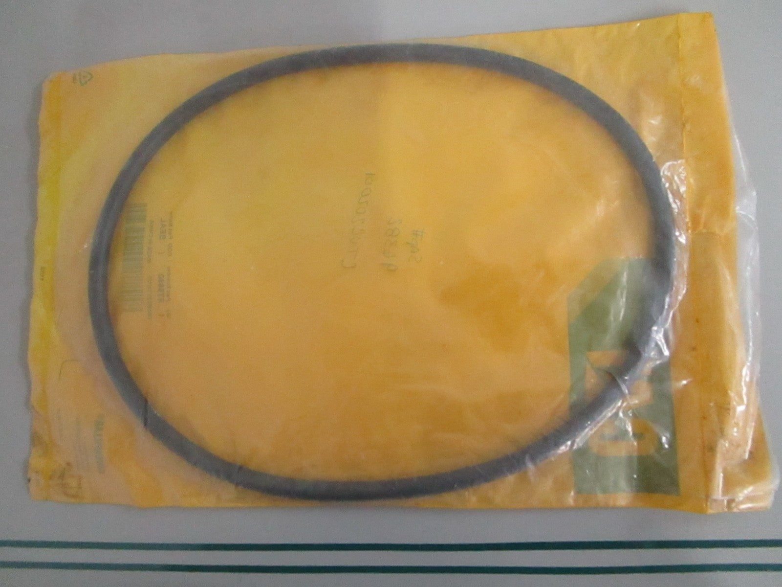 CAT NEW OEM Seal 8T-6690 NOS Genuine Caterpillar Heavy Equipment Part 0820