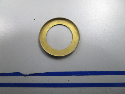 *NEW OEM* 0810 OMC Johnson Evinrude Washer 301860 0301860