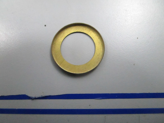 *NEW OEM* 0810 OMC Johnson Evinrude Washer 301860 0301860