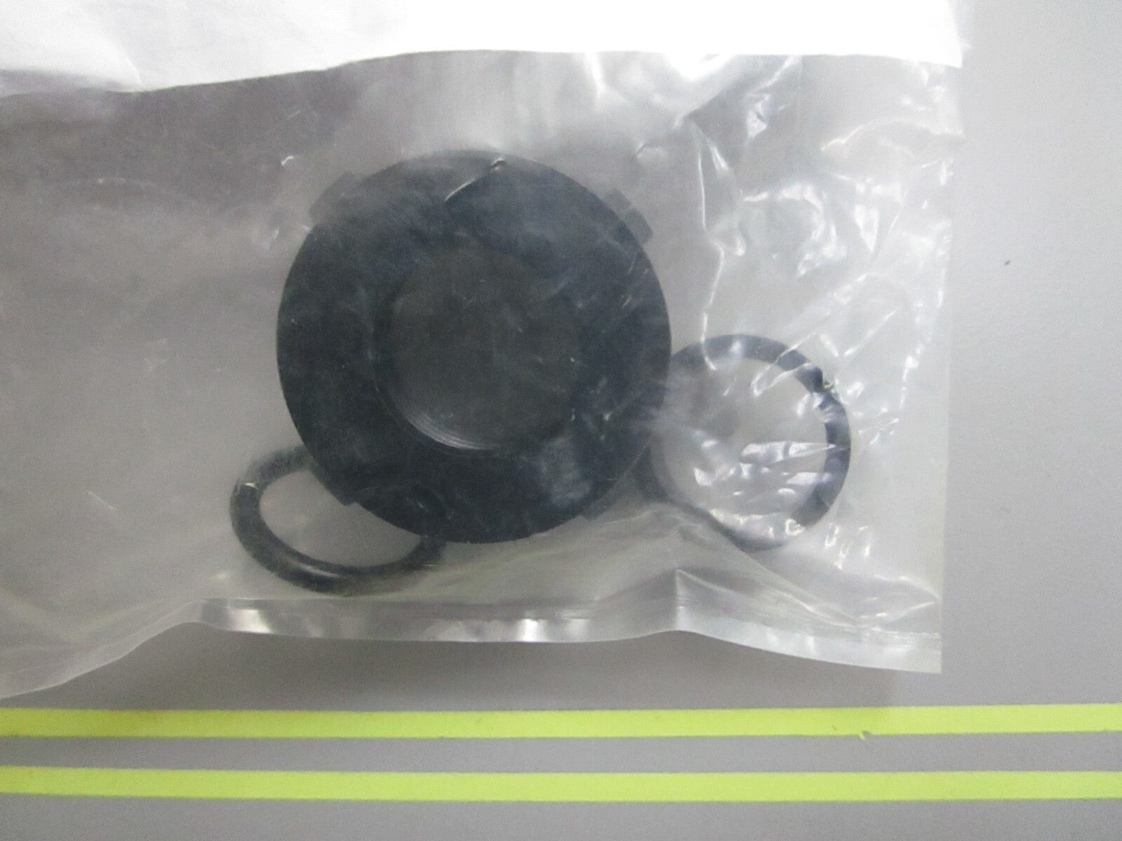 *NEW OEM* 0810 Mercury Quicksilver Steering Kit 8M4500030