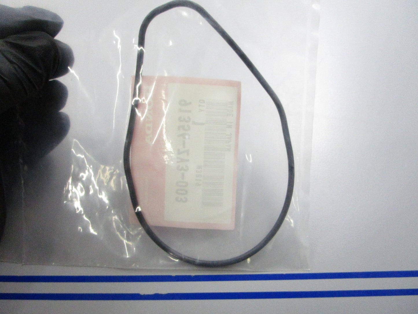 *NEW OEM* 0810 Honda O-Ring 91356-ZY3-003