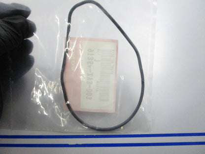 *NEW OEM* 0810 Honda O-Ring 91356-ZY3-003