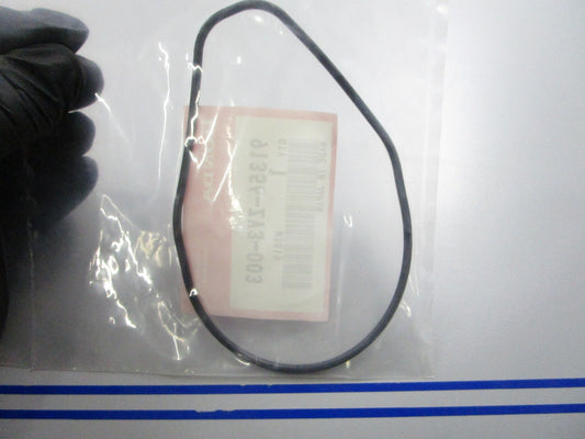 *NEW OEM* 0810 Honda O-Ring 91356-ZY3-003