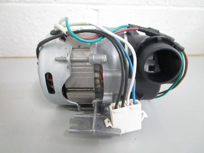 *NEW OEM* 0820 Electrolux Circulation Motor & Pump Assy 154614002
