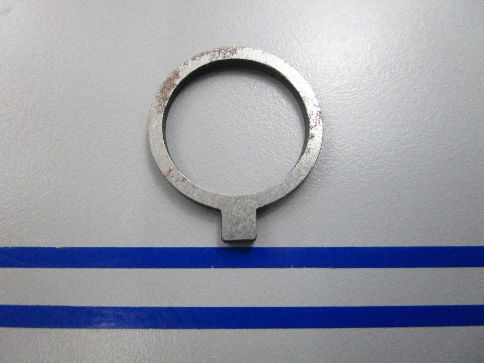 NEW OEM 09167-20021 Suzuki Washer 0810
