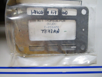 *NEW OEM* 0810 QuickFit Mercury 803356 Replaces: Volvo 856039-3