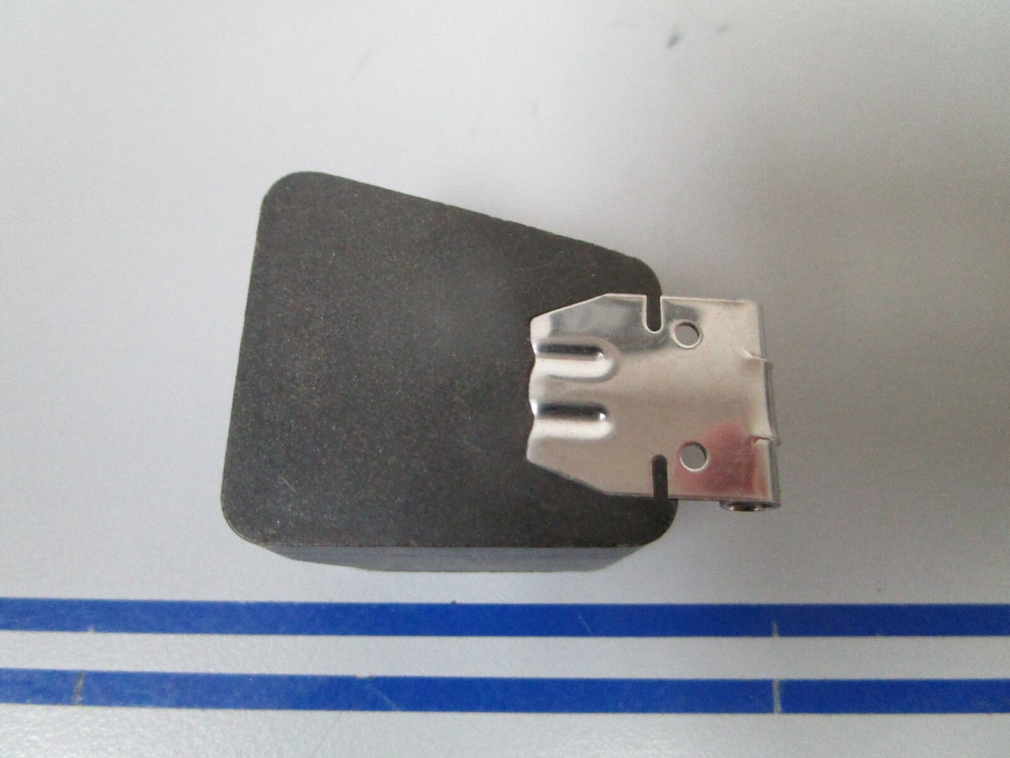 *NEW OEM* 0810 OMC Johnson Evinrude Float & Arm Assembly 433410 0433410