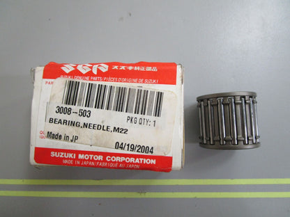 *NEW OEM* 0770 Arctic Cat Tigershark Needle Bearing 3008-583