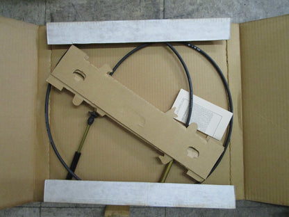 *NEW OEM* 0820 OMC Johnson Evinrude 7' Control Cable 173107 0173107