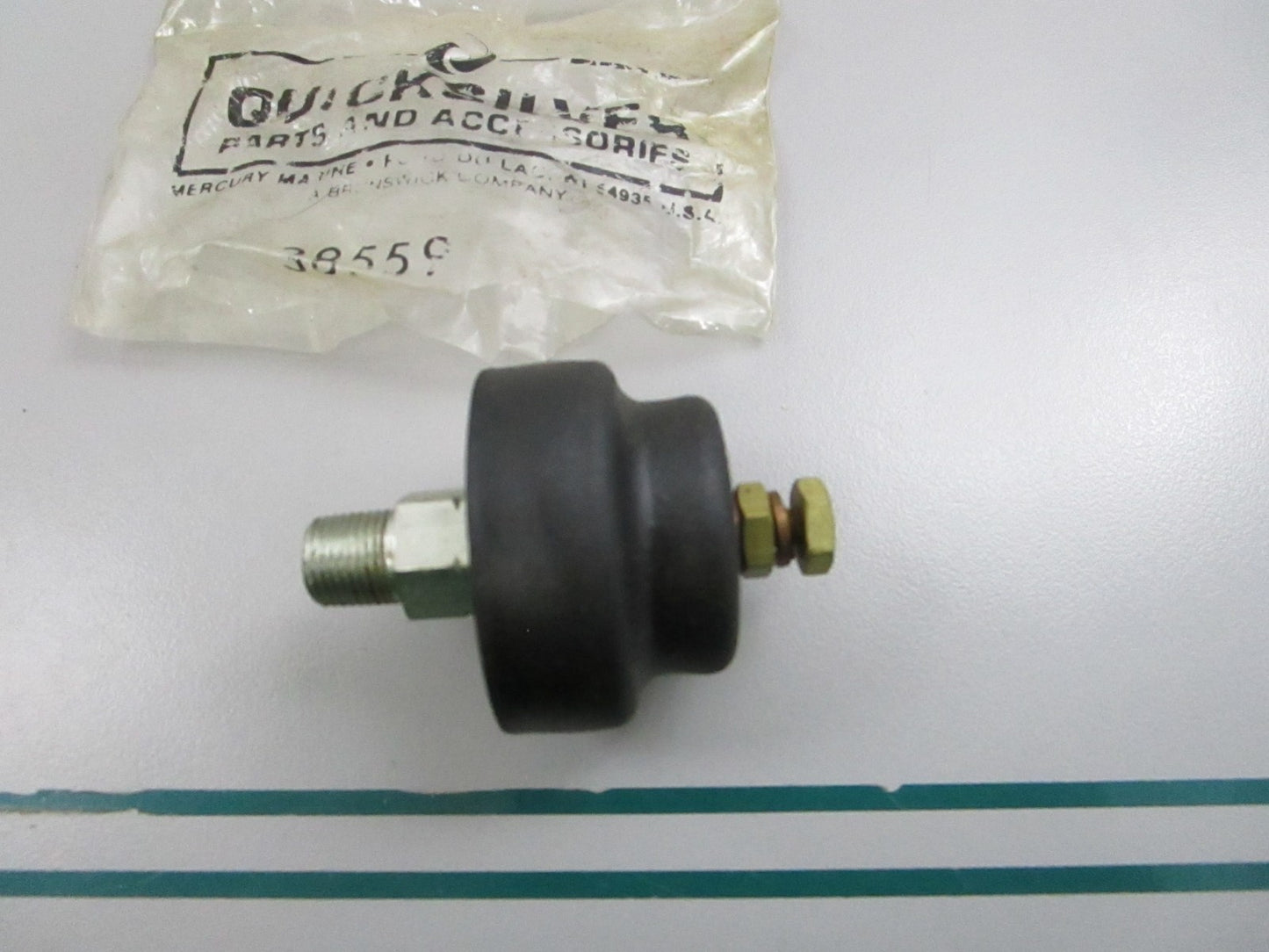 NEW OEM 38559 Mercury Quicksilver Sender 0810