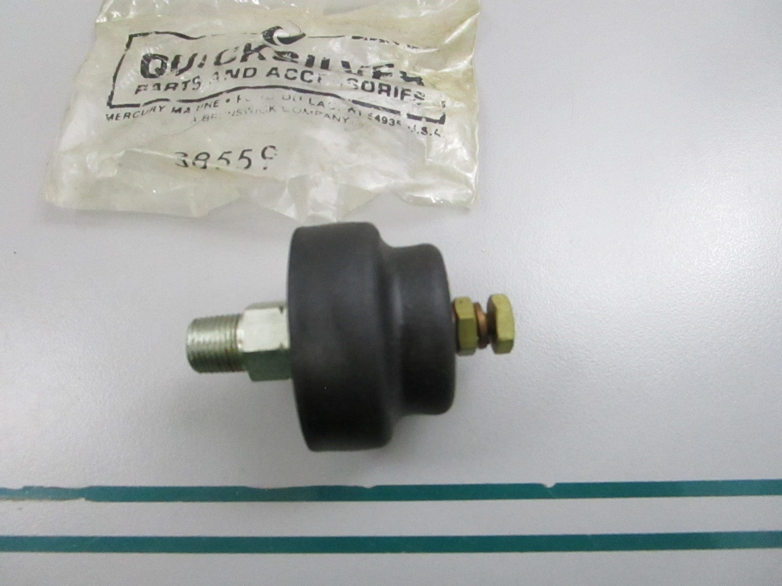 NEW OEM 38559 Mercury Quicksilver Sender 0810
