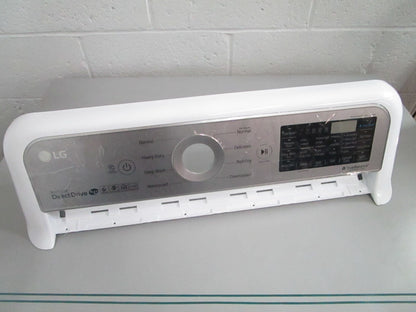 NEW OEM AGL76194001 LG Front Panel Assy 0820