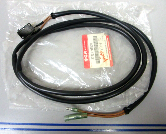 *NEW OEM* 0720 Suzuki Neutral Switch 37721-95500