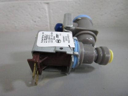 Whirlpool NEW OEM Refrigerator Water Inlet Valve W11766865 NOS Genuine 0820