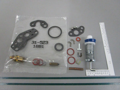 NEW 18-7086 Replaces: Volvo 841994-7 Sierra Carburetor Kit 0810