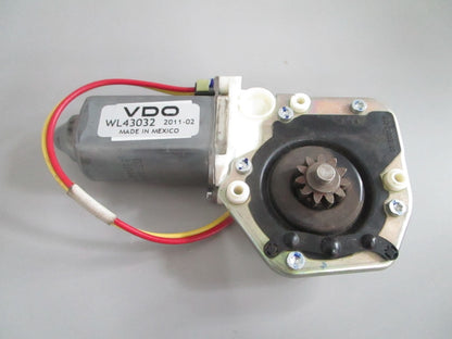 NEW 82-350 Cardone Power Window Motor 0820
