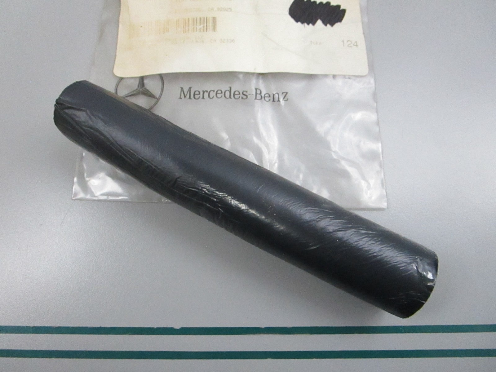 NEW OEM 1408300196 Mercedes-Benz Heater Case 0810