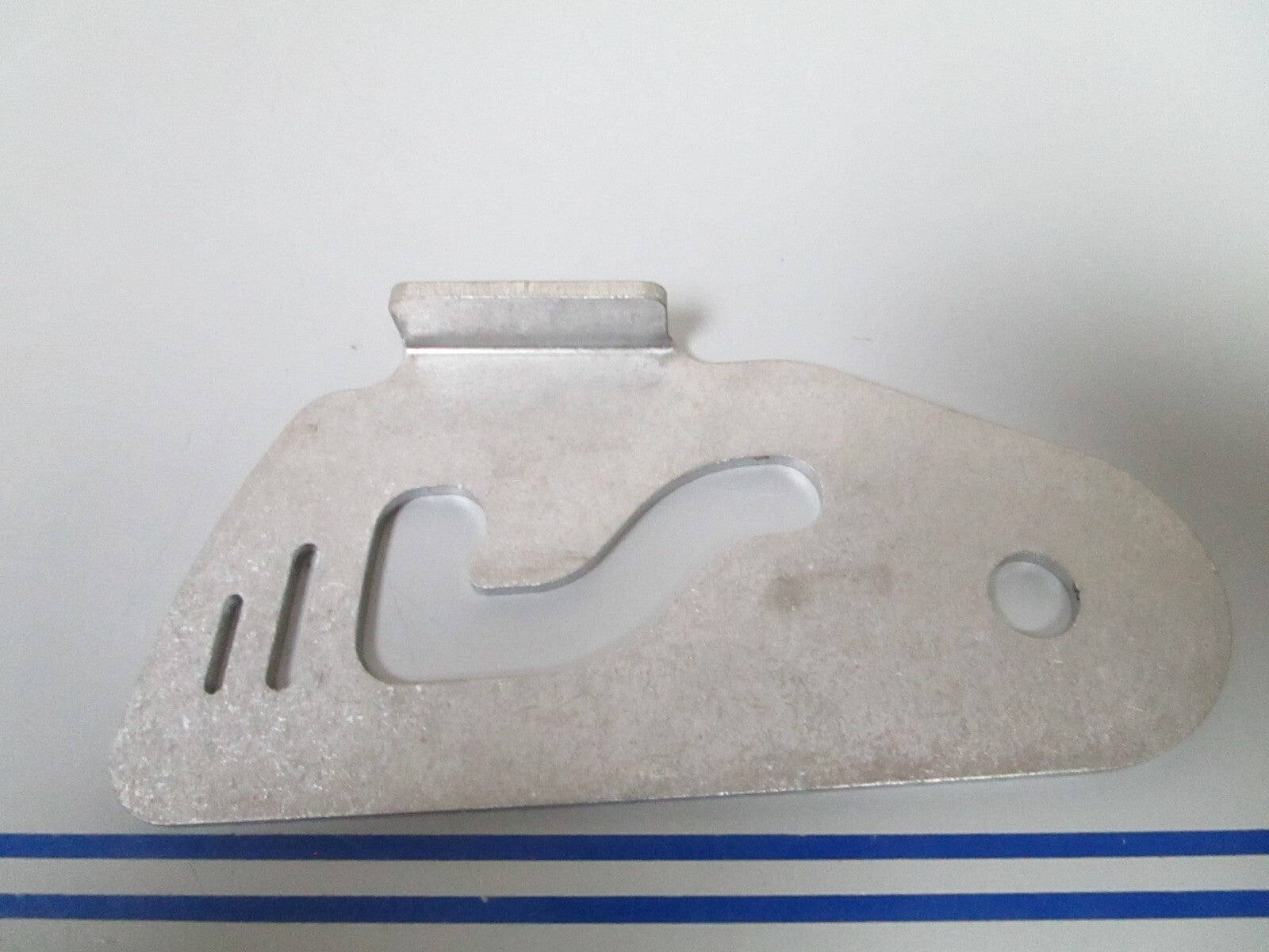 *NEW OEM* 0810 OMC Johnson Evinrude Starboard Stop Link 351218 0351218