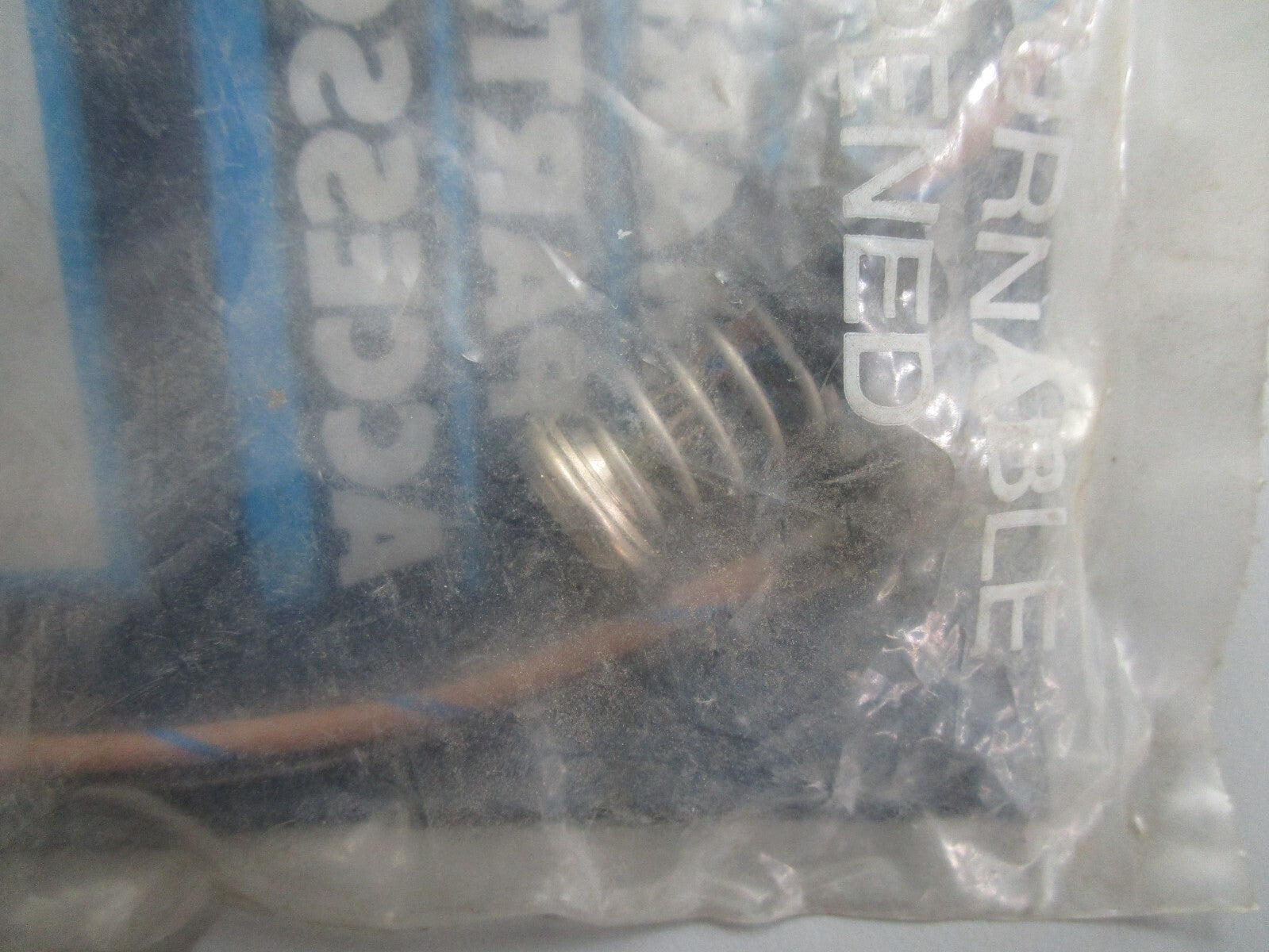 *NEW OEM* 0820 Mercury Quicksilver Sender 97465