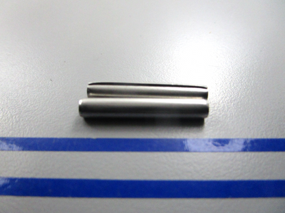 *NEW OEM* (LOT OF 2) 0810 OMC Johnson Evinrude Spiral Pin 334960 0334960